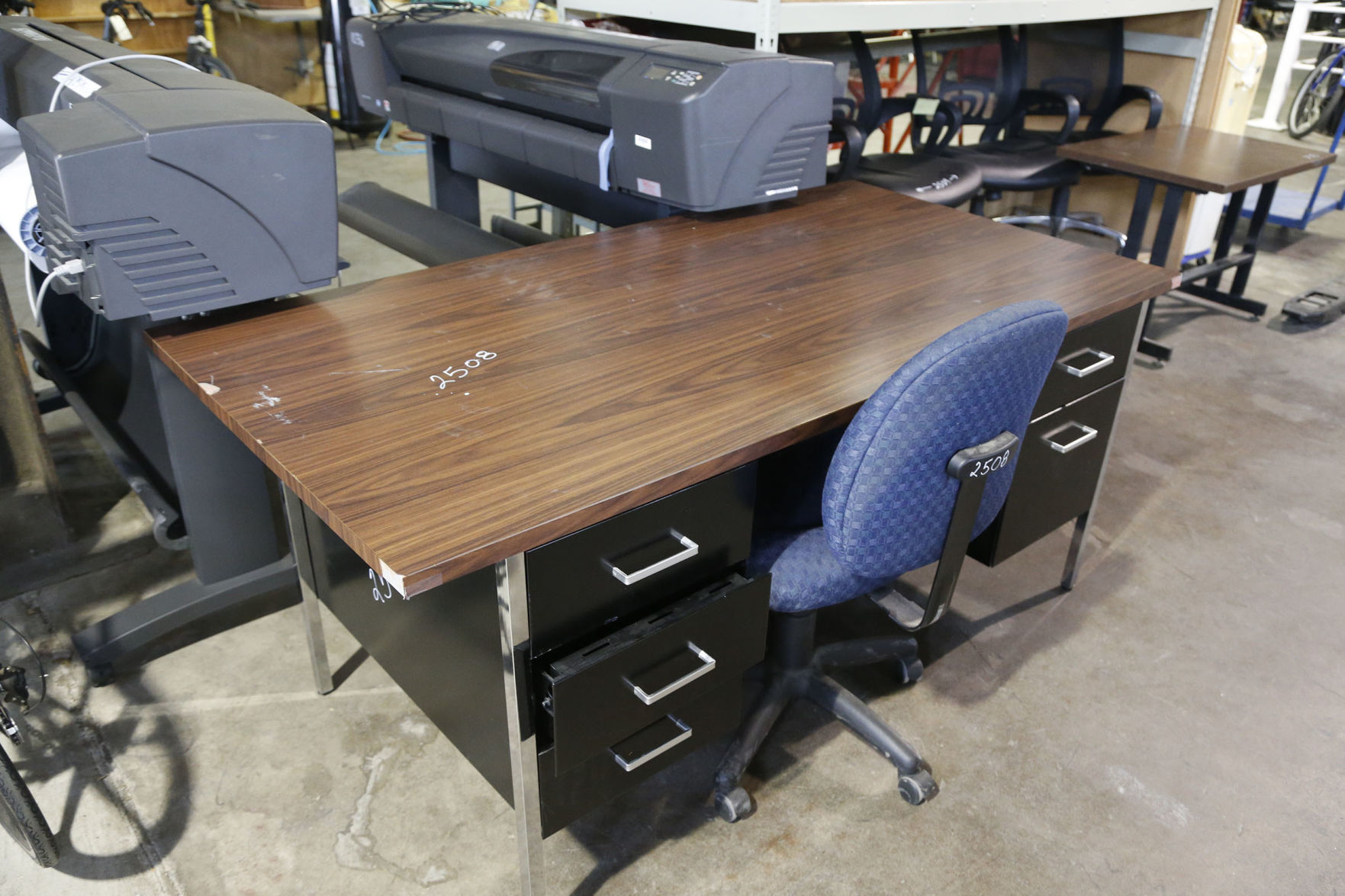 2019 city of Tulsa surplus property auction